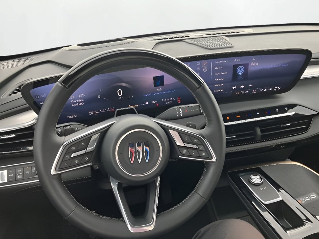 2025 Buick Enclave Avenir - Photo 11