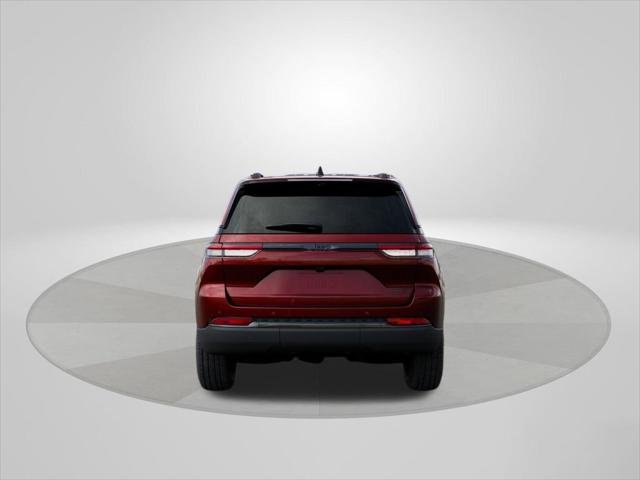 2025 Jeep Grand Cherokee Limited - Photo 7