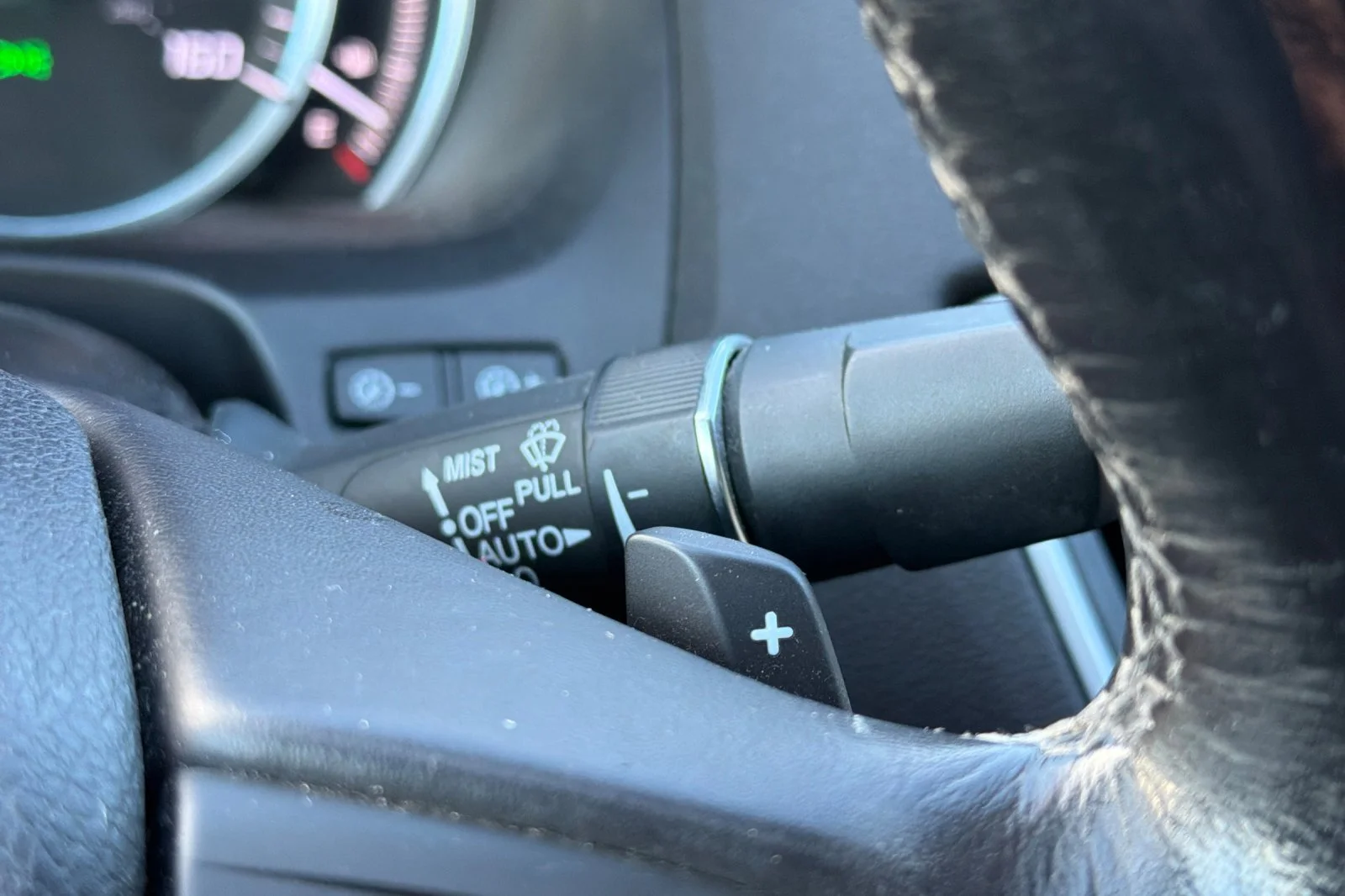 Used 2016 Blue Acura Tech image 32