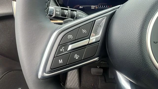 2026 Buick Envision Avenir - Photo 19