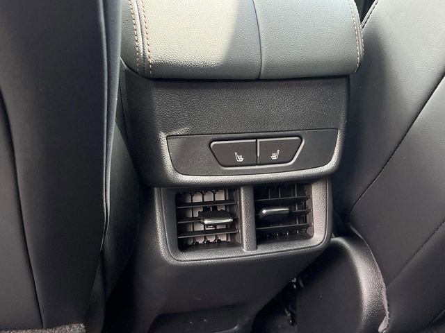 Used 2026 Sterling Metallic GMC AT4 image 13