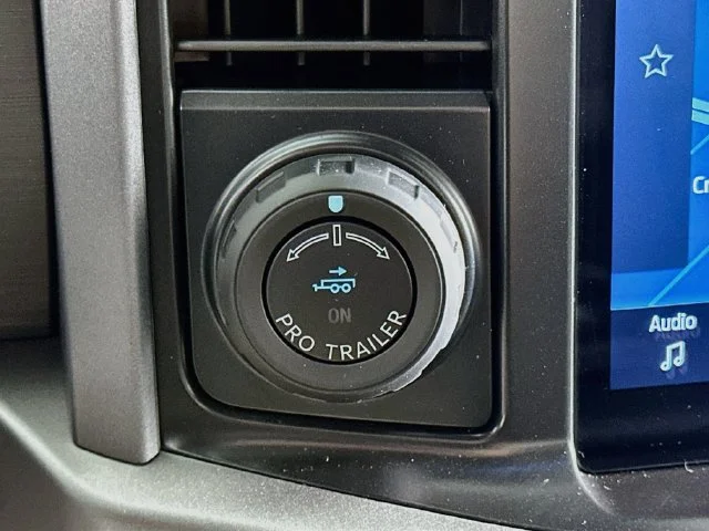 New 2026 Gray Ford XLT image 21
