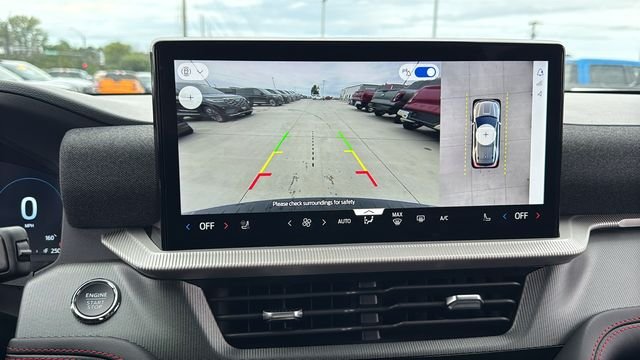 New 2026 Carbonized Gray Metallic Ford ST-Line image 29