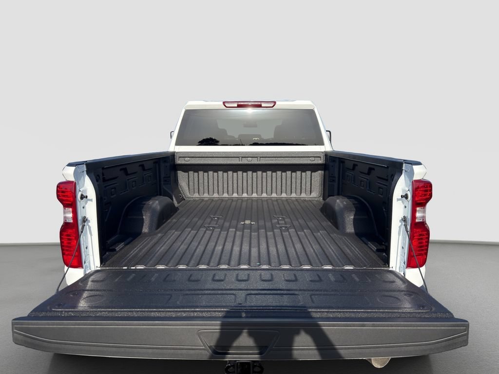 2026 Chevrolet Silverado 2500 HD Custom - Photo 34