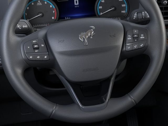 2024 Ford Bronco Sport Outer Banks - Photo 12