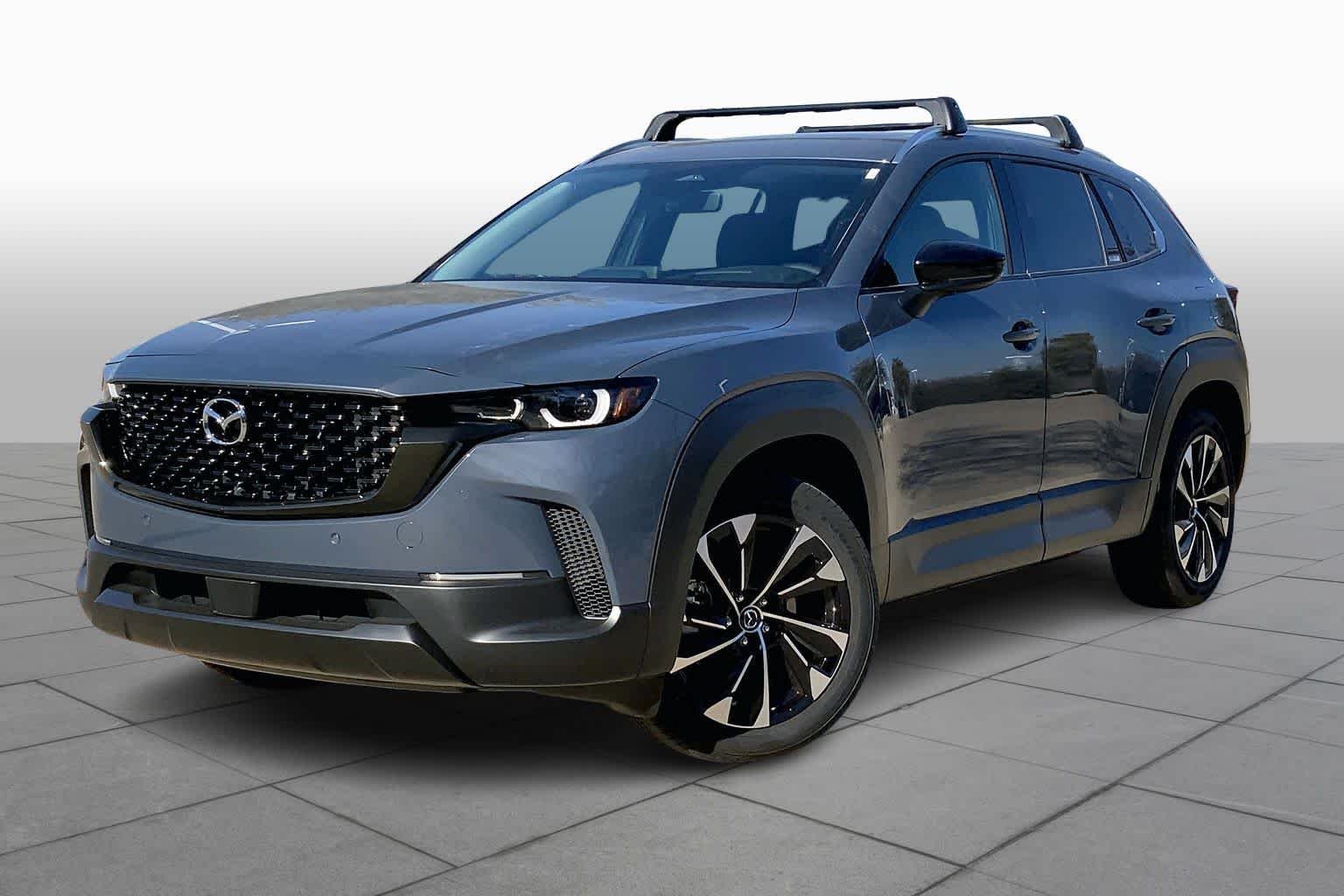 New 2026 Mazda CX-50 Hybrid Premium Plus AWD SUV in Denton