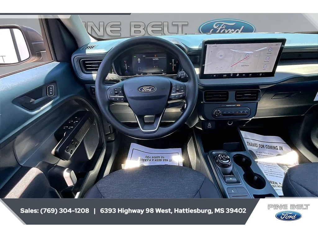New 2026 Oxford White Ford XL image 5