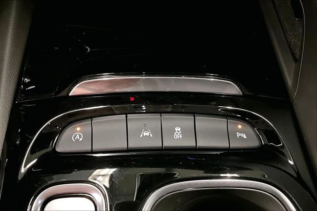 2022 Buick Envision Preferred - Photo 37