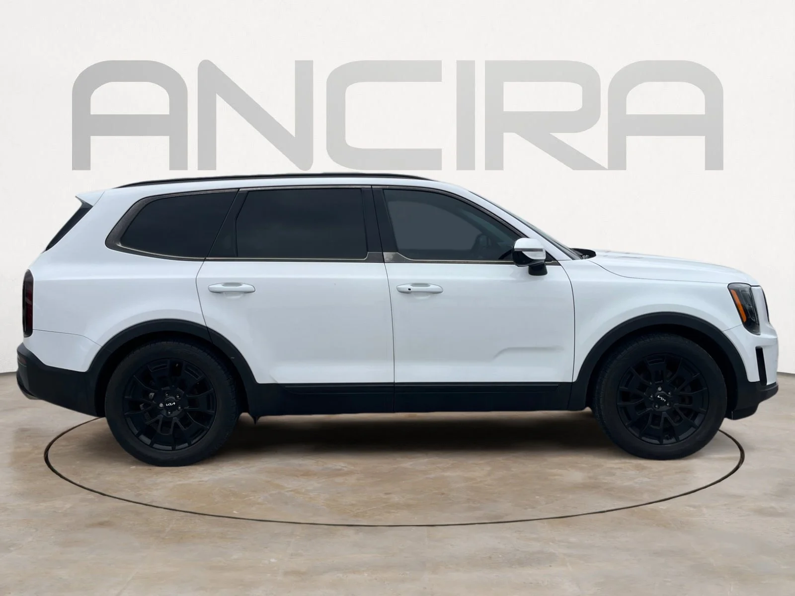 Used 2022 Glacial White Pearl Kia SX image 10