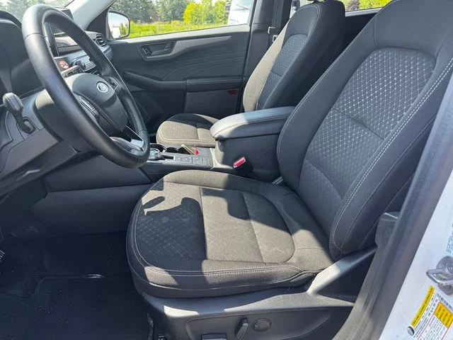 Certified Used 2024 White Ford Active image 22