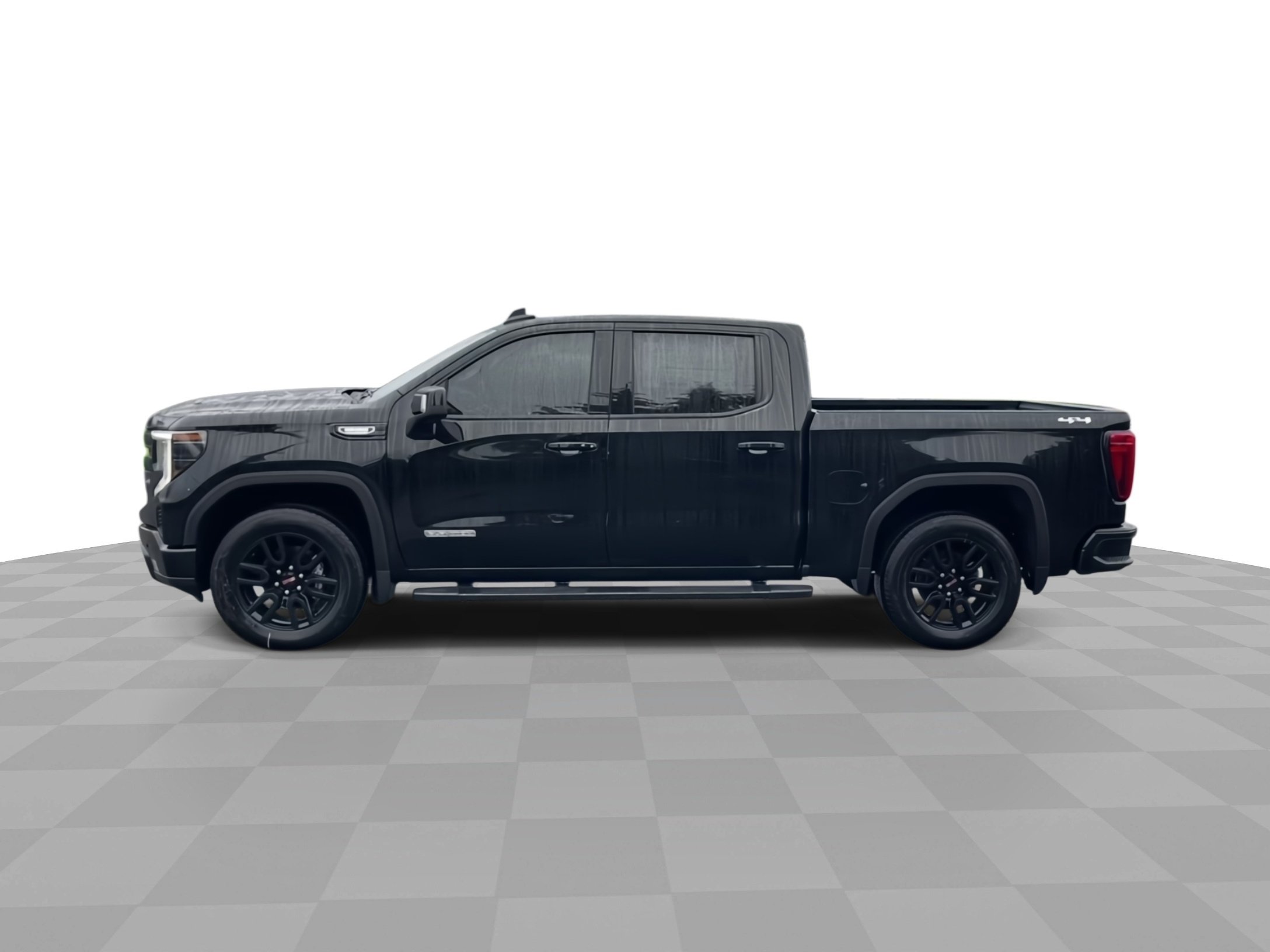 New 2026 Onyx Black GMC Elevation image 40