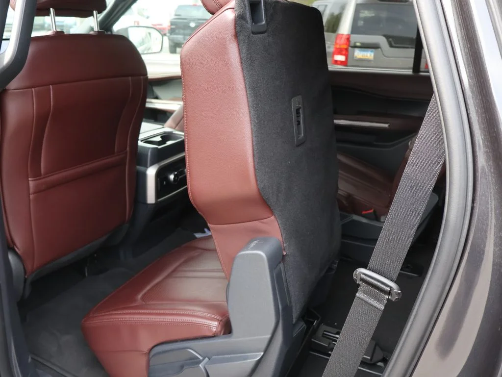 2024 Ford Expedition Limited - Photo 16