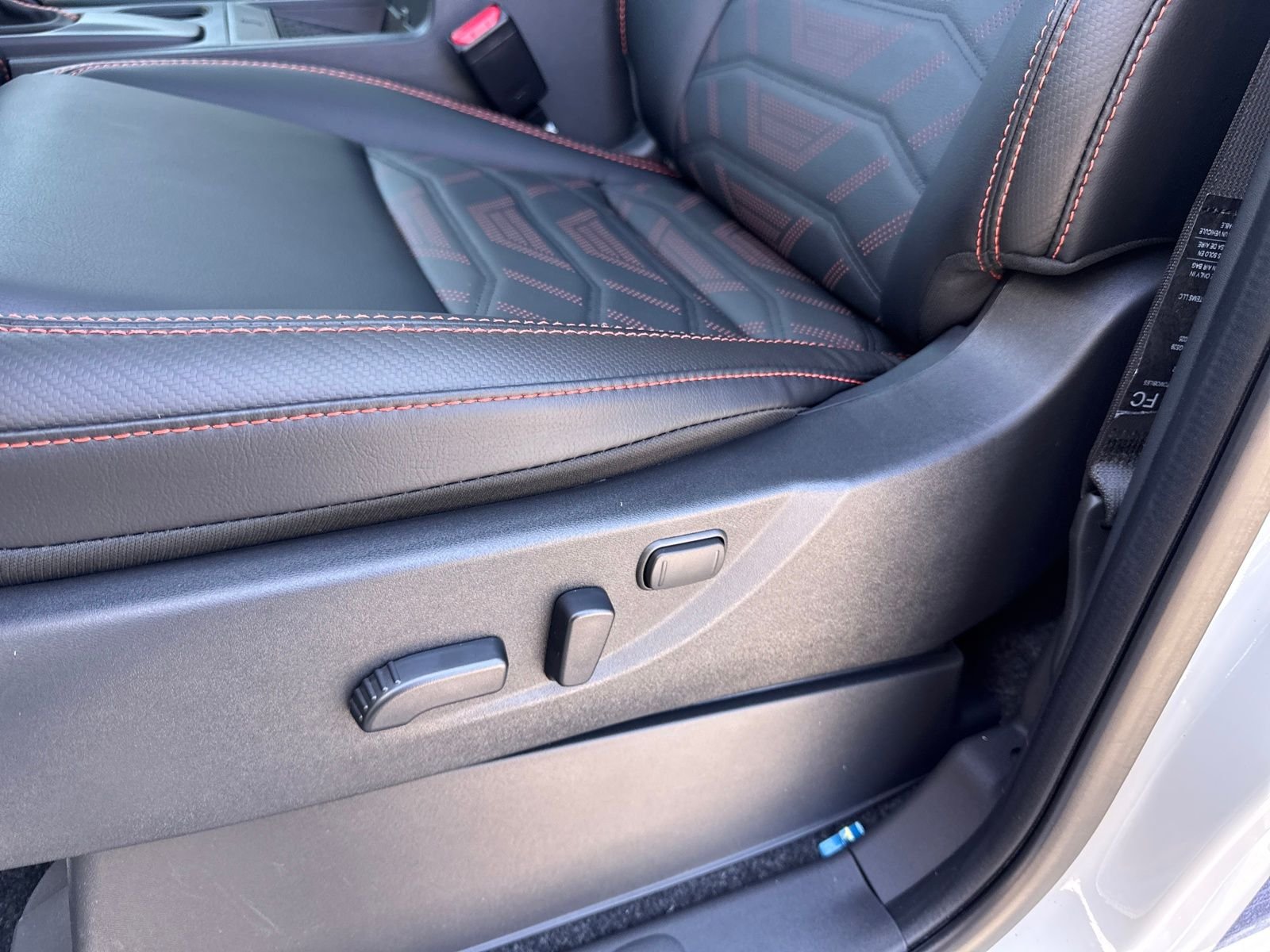 New 2026 Nissan Frontier PRO-X 4D Crew Cab