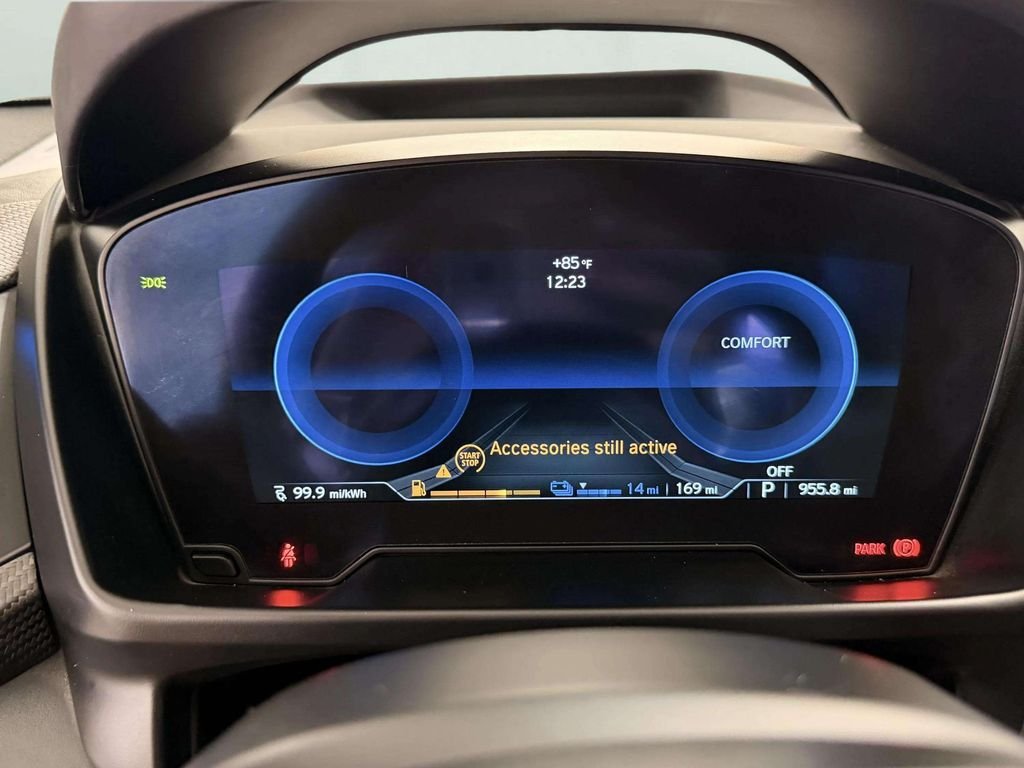 Used 2019 Gray BMW  image 20