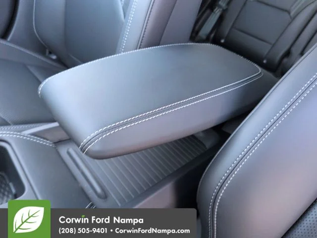 New 2026 Beige Ford Premium image 19
