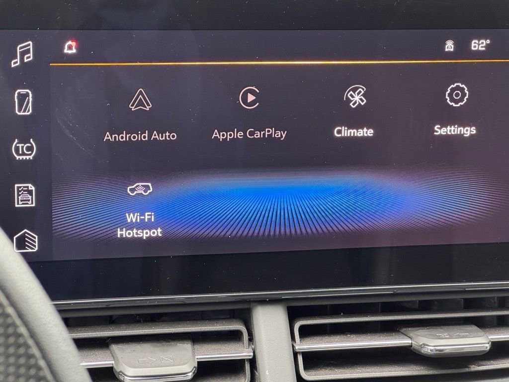 2024 Chevrolet Trax LT - Photo 21