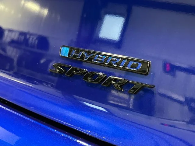 New 2026 Still Night Pearl Honda Sport image 11