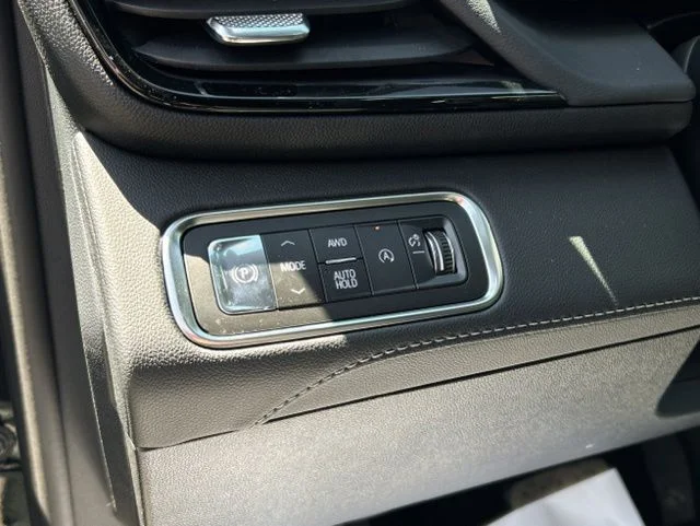 2026 Buick Enclave Avenir - Photo 36