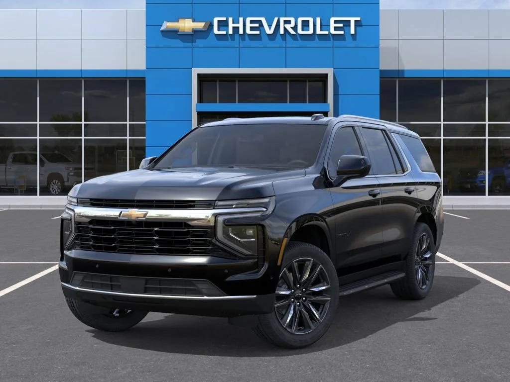 2026 Chevrolet Tahoe LS - Photo 7
