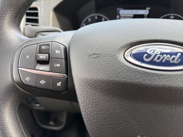 New 2025 White Ford Base image 14
