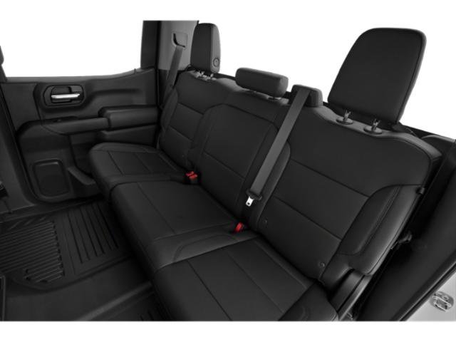 Used 2023 Glacier Blue Metallic Chevrolet LT image 16