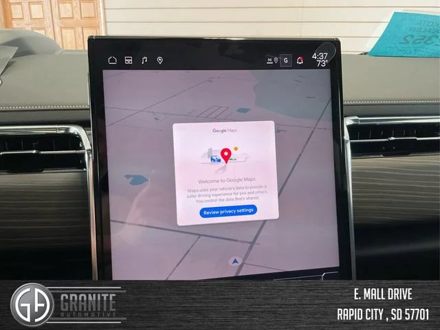 2025 GMC Sierra EV Denali - Photo 25