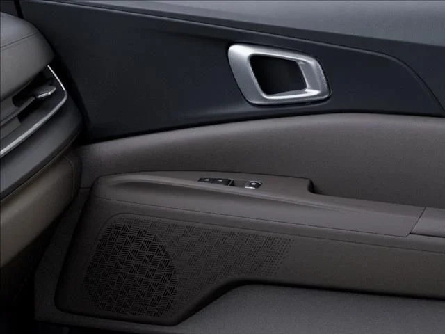 New 2026 Aurora Black Pearl Kia SX image 25