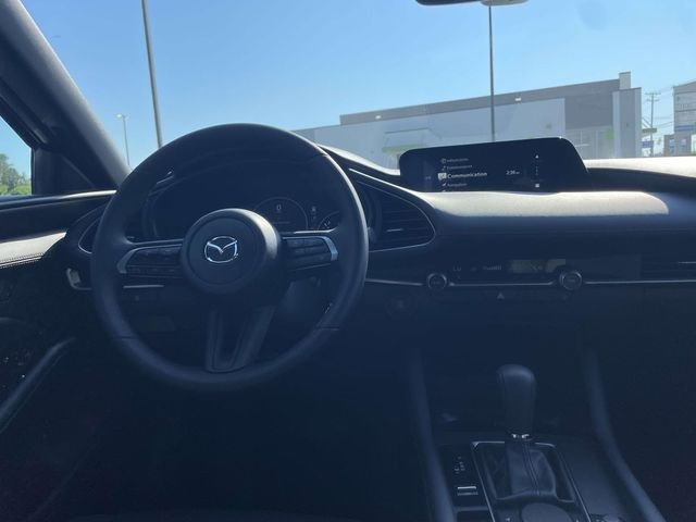 2026 Mazda Mazda3 Select Sport - Photo 17