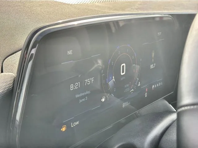 2026 Chevrolet Equinox LT - Photo 12