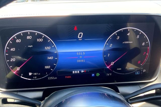 Certified Used 2023 White Mercedes-Benz GLC 300 image 22
