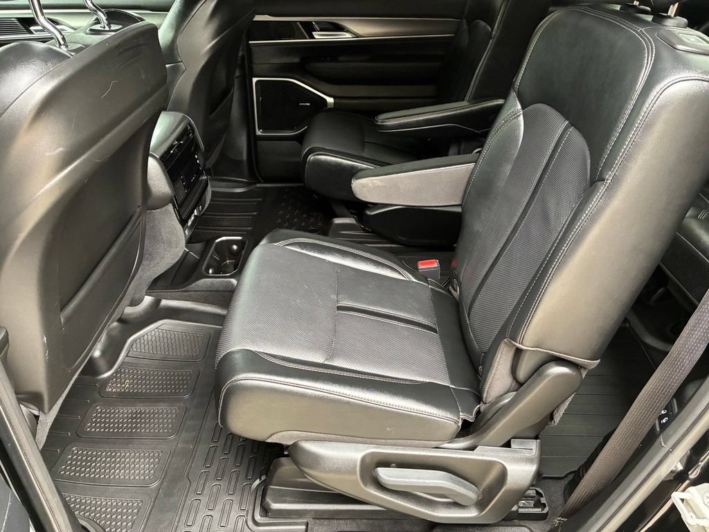 Used 2024 Black Jeep Series II image 31