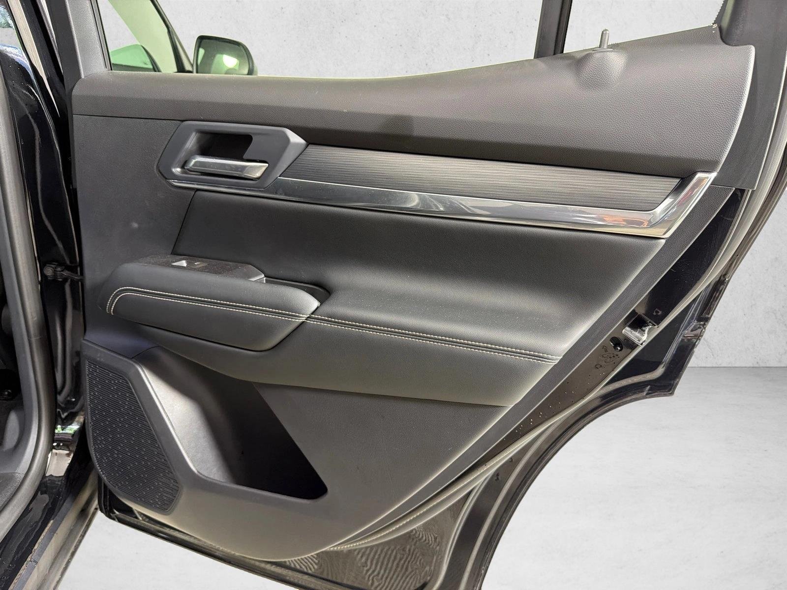 Used 2026 Black GMC FWD Elevation image 17