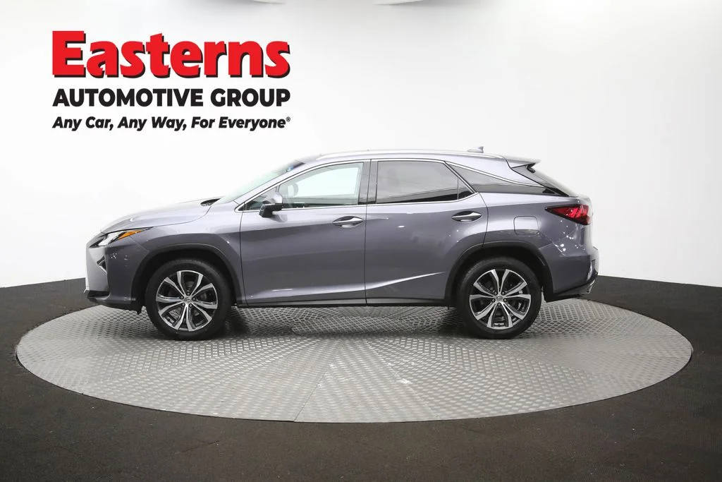Used 2016 Gray Lexus 350 image 66