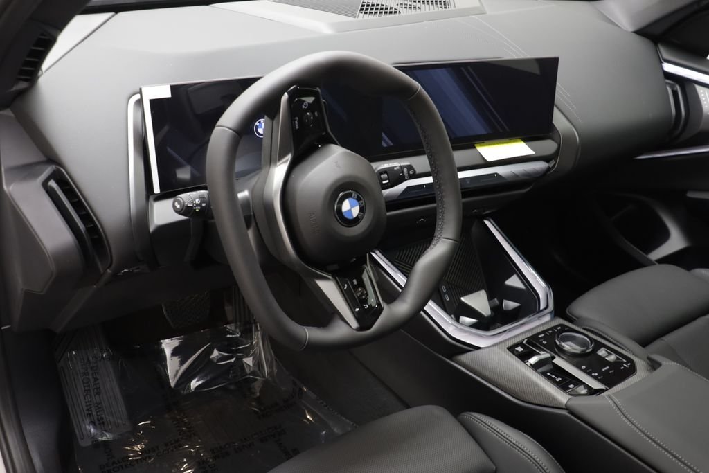 New 2026 Dune Grey Metallic BMW 30 xDrive image 7