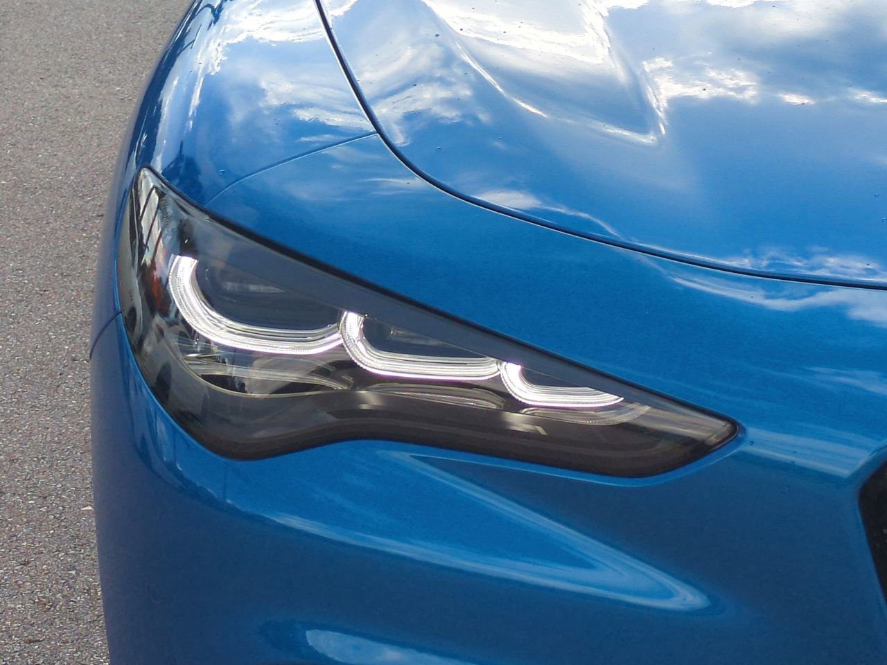 2025 Alfa Romeo Stelvio Base - Photo 9