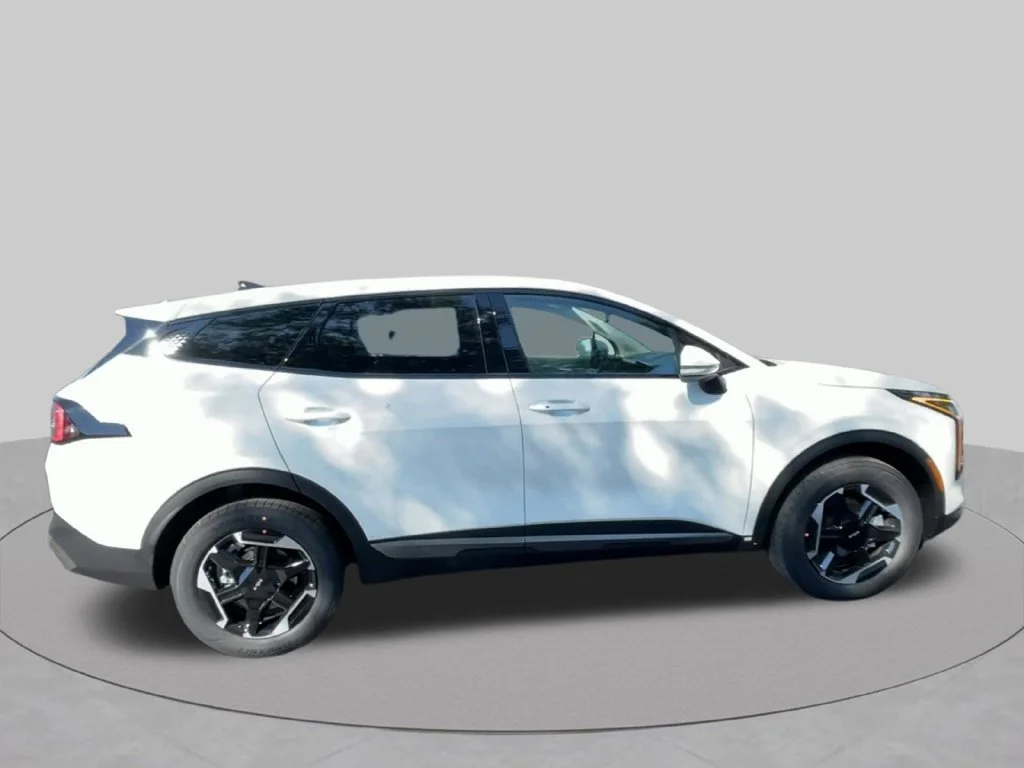2026 Kia Sportage S Hybrid - Photo 24