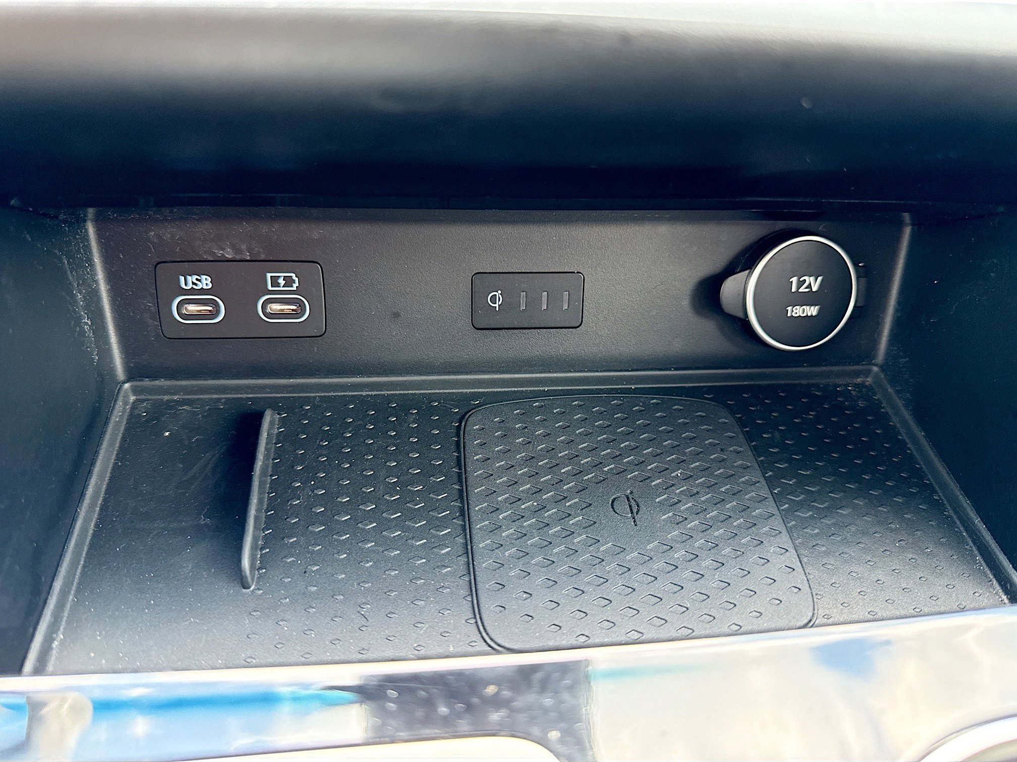 2025 GENESIS GV80 Standard - Photo 30