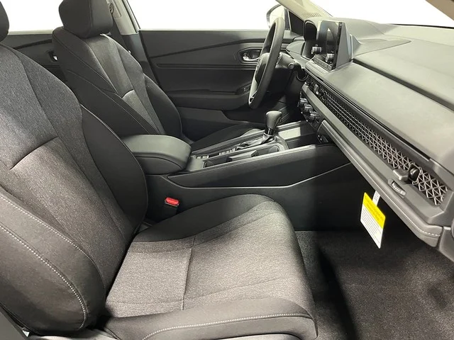 2025 Honda Accord SE - Photo 26
