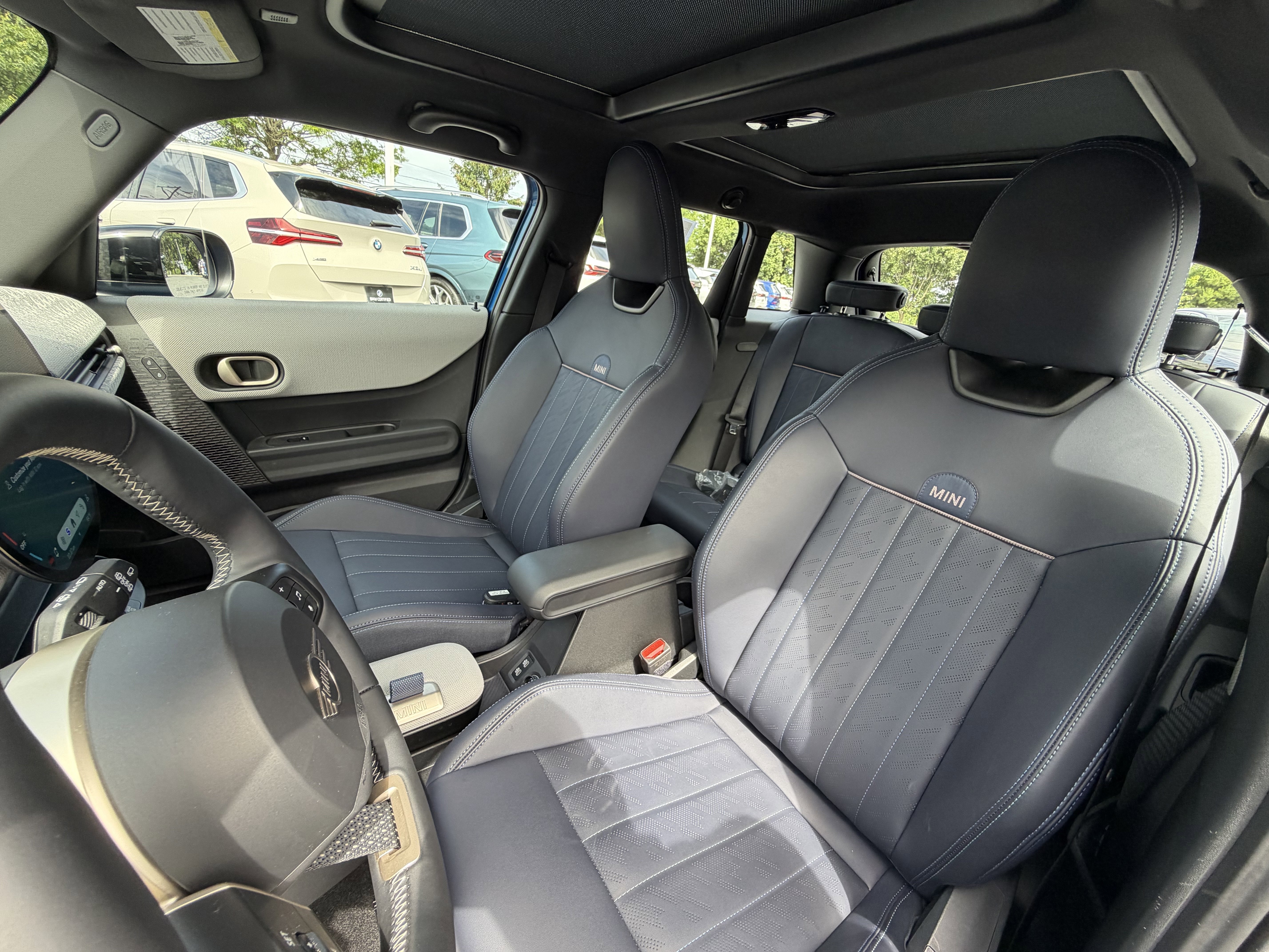 2025 MINI Hardtop 4 Door S - Photo 9