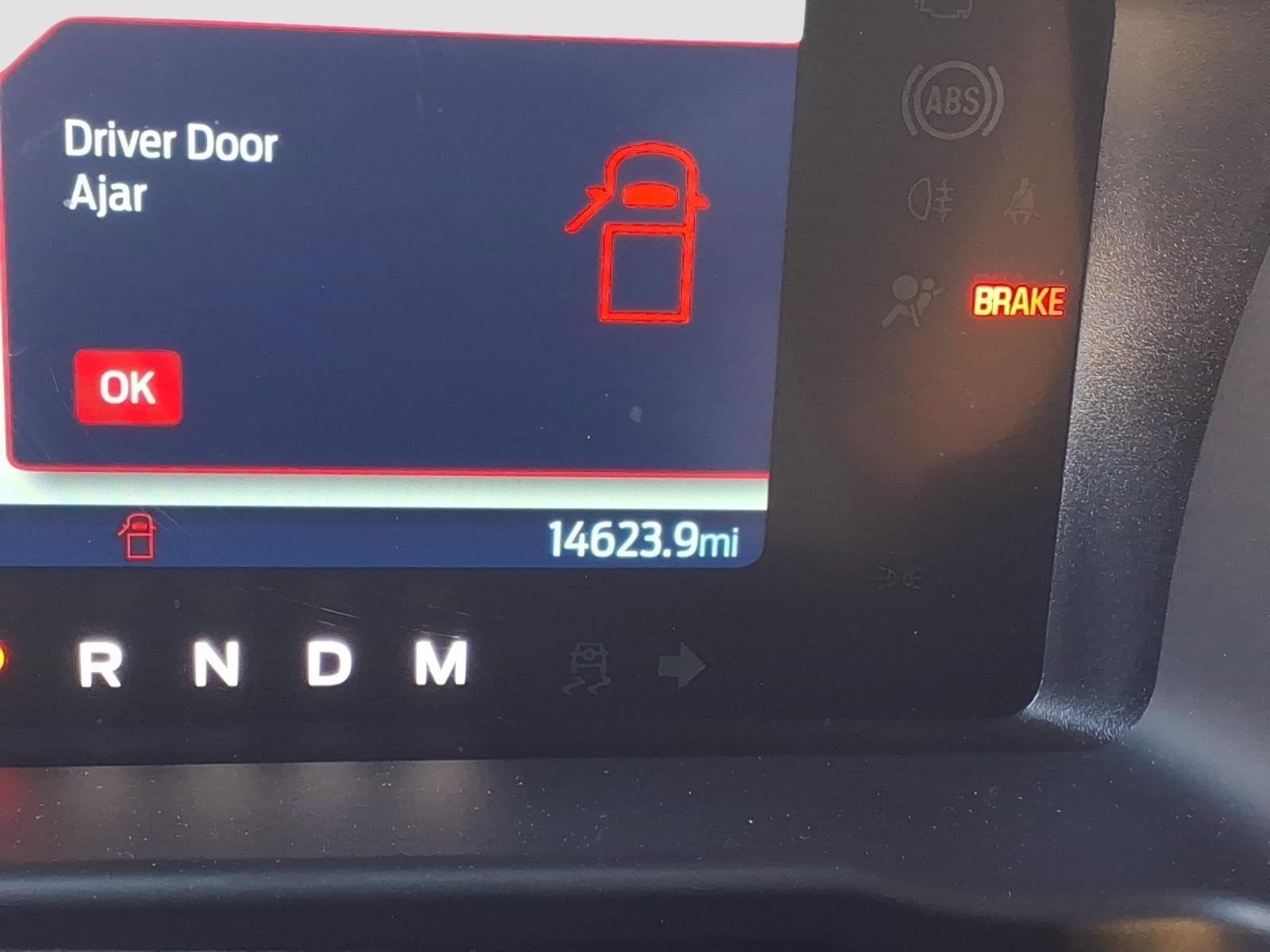 2024 Ford Bronco 4-Door Outer Banks - Photo 20