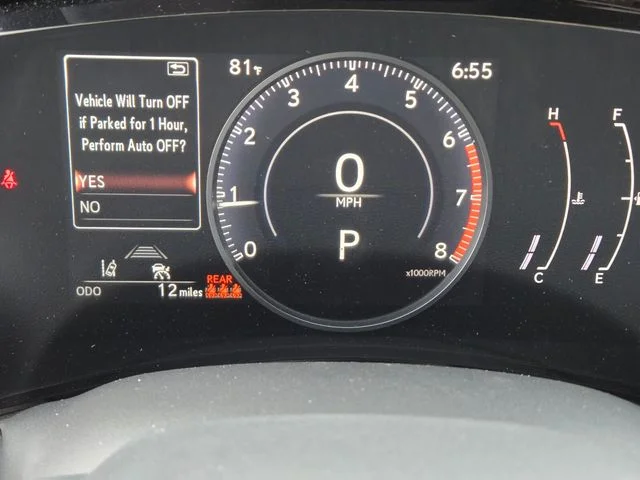 New 2026 Ultra White Lexus PREMIUM image 13
