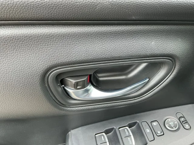 2023 Honda HR-V Sport - Photo 17