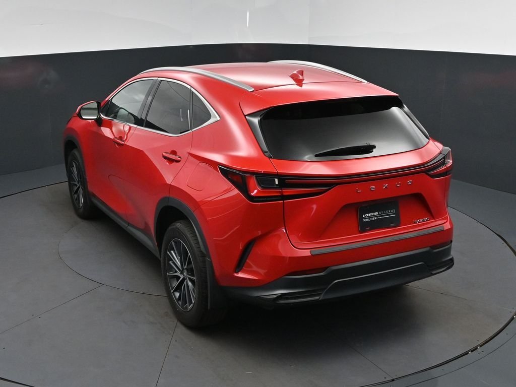 Certified Used 2024 REDLINE Lexus 250 Base image 33