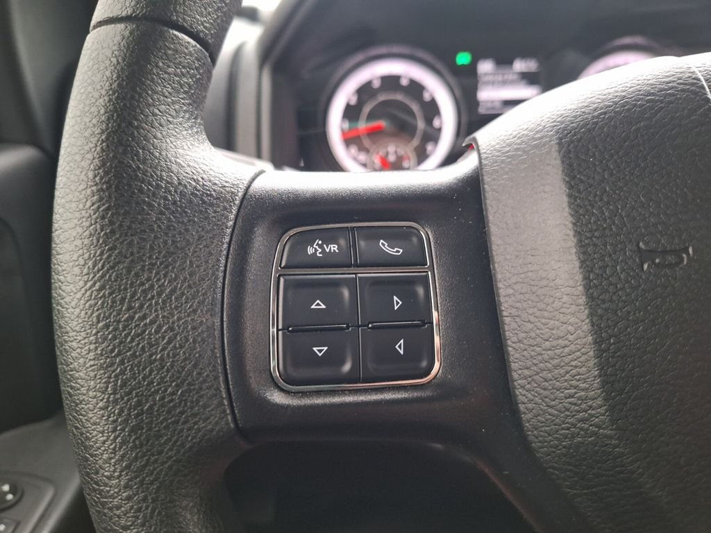 Used 2024 White Ram Tradesman image 12