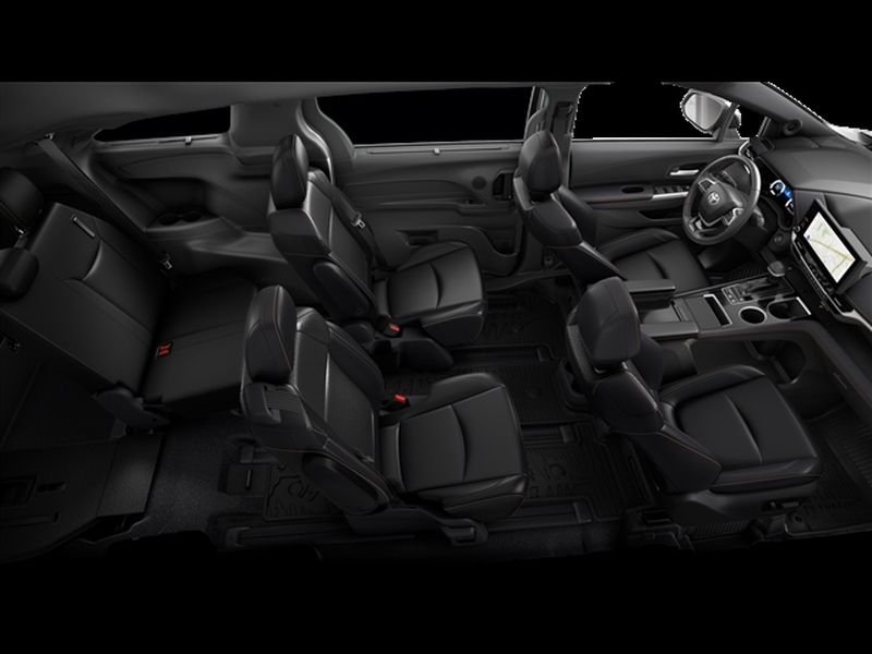 New 2026 Cement Toyota Woodland Edition image 21