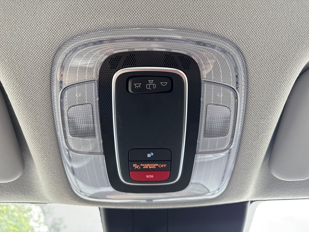 Certified Used 2024 Ultimate Red Hyundai SEL image 31