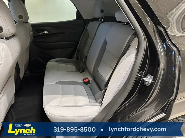 2026 Chevrolet Trailblazer LS - Photo 13