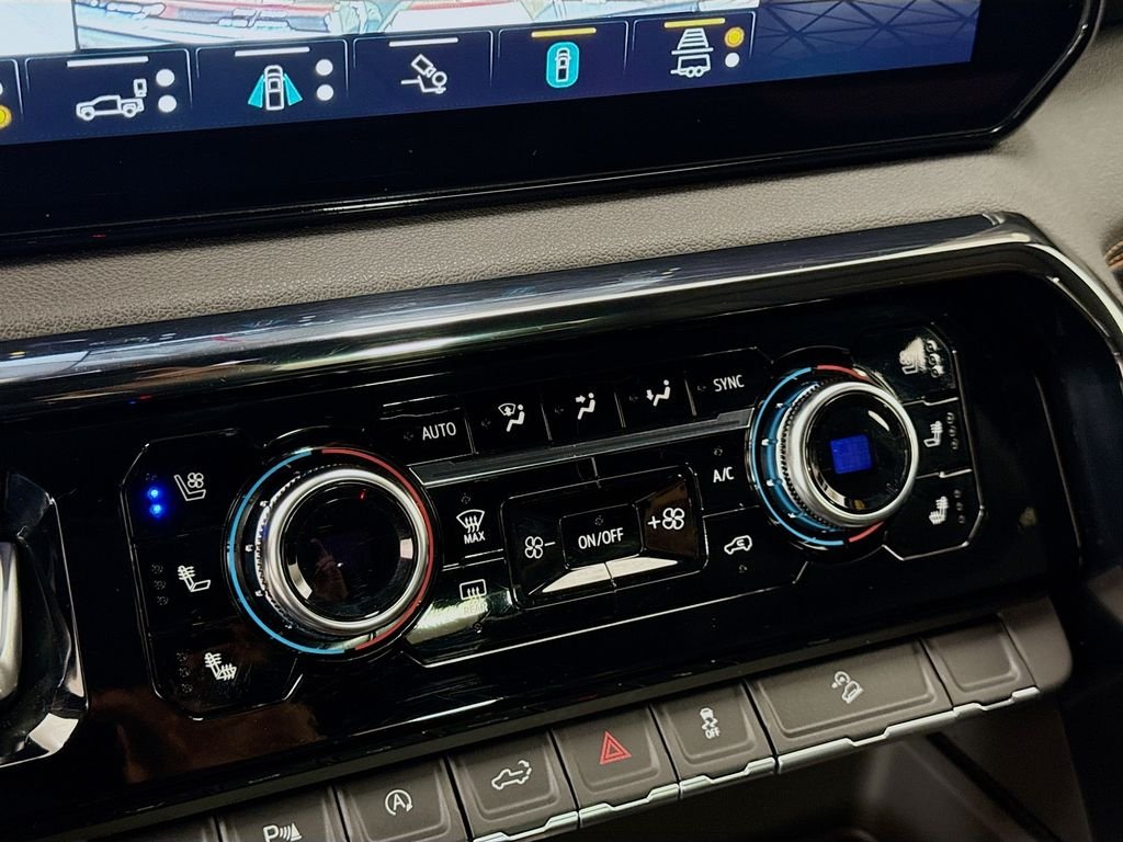 2023 GMC Sierra 1500 AT4 - Photo 19