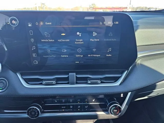 2026 Chevrolet Equinox LT - Photo 18