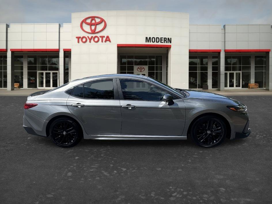 Used 2026 Heavy Metal Toyota SE image 4